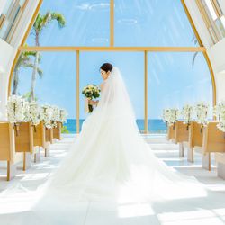 美らの教会の写真21枚目