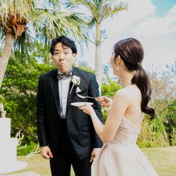 美らの教会の写真14枚目