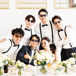 美らの教会の写真5枚目