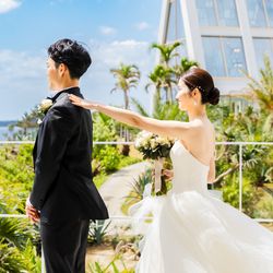 美らの教会の写真5枚目