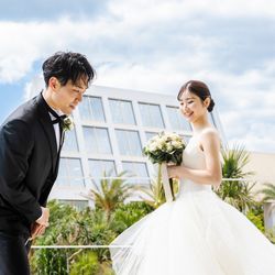 美らの教会の写真9枚目