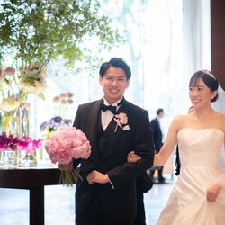 パレスホテル東京の写真11枚目