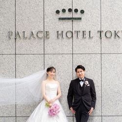 パレスホテル東京の写真4枚目