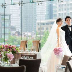 パレスホテル東京の写真30枚目