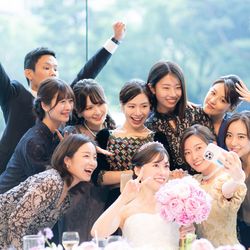 パレスホテル東京の写真19枚目