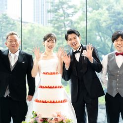 パレスホテル東京の写真28枚目