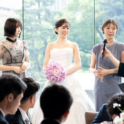 パレスホテル東京の写真1枚目