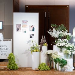 パレスホテル東京の写真2枚目