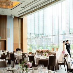 パレスホテル東京の写真3枚目