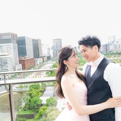 パレスホテル東京の写真23枚目