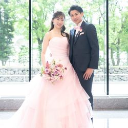 パレスホテル東京の写真15枚目