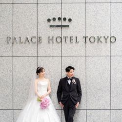 パレスホテル東京の写真26枚目