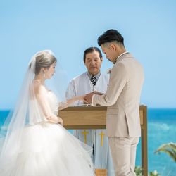 美らの教会の写真20枚目