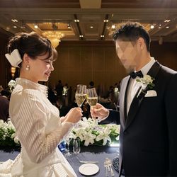 ザ・リッツ・カールトン東京の写真9枚目