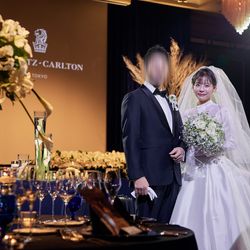 ザ・リッツ・カールトン東京の写真11枚目