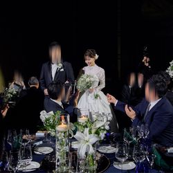 ザ・リッツ・カールトン東京の写真10枚目