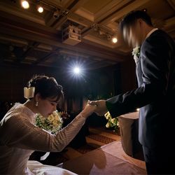 ザ・リッツ・カールトン東京の写真11枚目