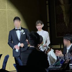 ザ・リッツ・カールトン東京の写真14枚目