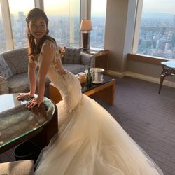 ザ・リッツ・カールトン東京の写真8枚目