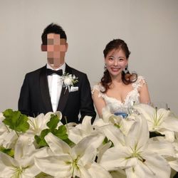 ザ・リッツ・カールトン東京の写真10枚目