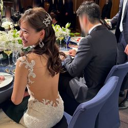 ザ・リッツ・カールトン東京の写真5枚目