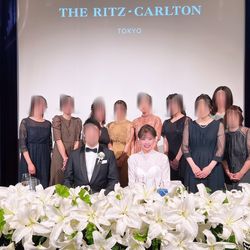 ザ・リッツ・カールトン東京の写真19枚目