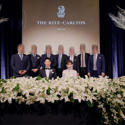 ザ・リッツ・カールトン東京の写真6枚目