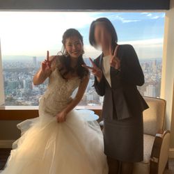 ザ・リッツ・カールトン東京の写真23枚目