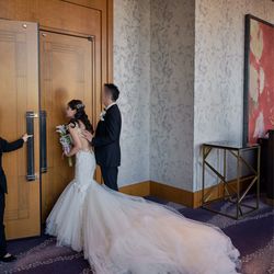 ザ・リッツ・カールトン東京の写真1枚目