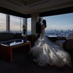 ザ・リッツ・カールトン東京の写真3枚目