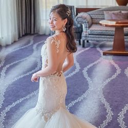 ザ・リッツ・カールトン東京の写真8枚目