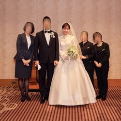 ザ・リッツ・カールトン東京の写真18枚目