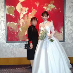 ザ・リッツ・カールトン東京の写真10枚目