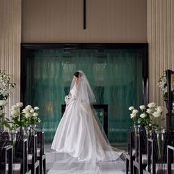 ザ・リッツ・カールトン東京の写真4枚目