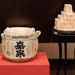 ホテル雅叙園東京の写真36枚目