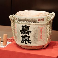 ホテル雅叙園東京の写真12枚目