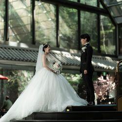 ホテル雅叙園東京の写真21枚目