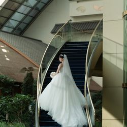 ホテル雅叙園東京の写真24枚目