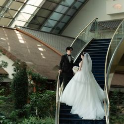 ホテル雅叙園東京の写真7枚目