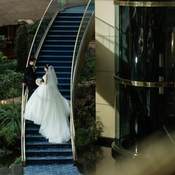 ホテル雅叙園東京の写真29枚目