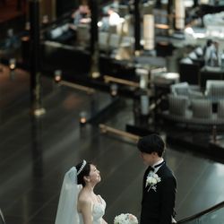 ホテル雅叙園東京の写真2枚目