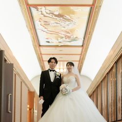 ホテル雅叙園東京の写真3枚目