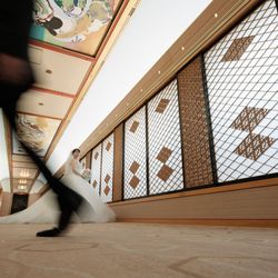 ホテル雅叙園東京の写真7枚目