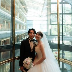 ホテル雅叙園東京の写真13枚目