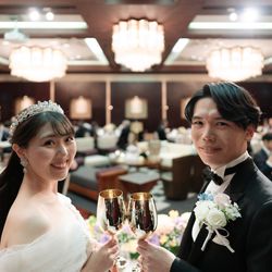 ホテル雅叙園東京の写真27枚目