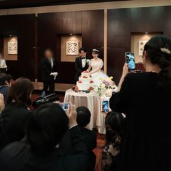 ホテル雅叙園東京の写真30枚目