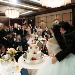 ホテル雅叙園東京の写真28枚目