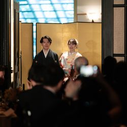 ホテル雅叙園東京の写真10枚目