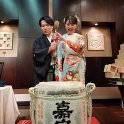 ホテル雅叙園東京の写真26枚目