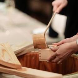 ホテル雅叙園東京の写真35枚目